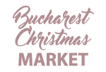 Brand pentru care am creat: Bucharest Christmas Market